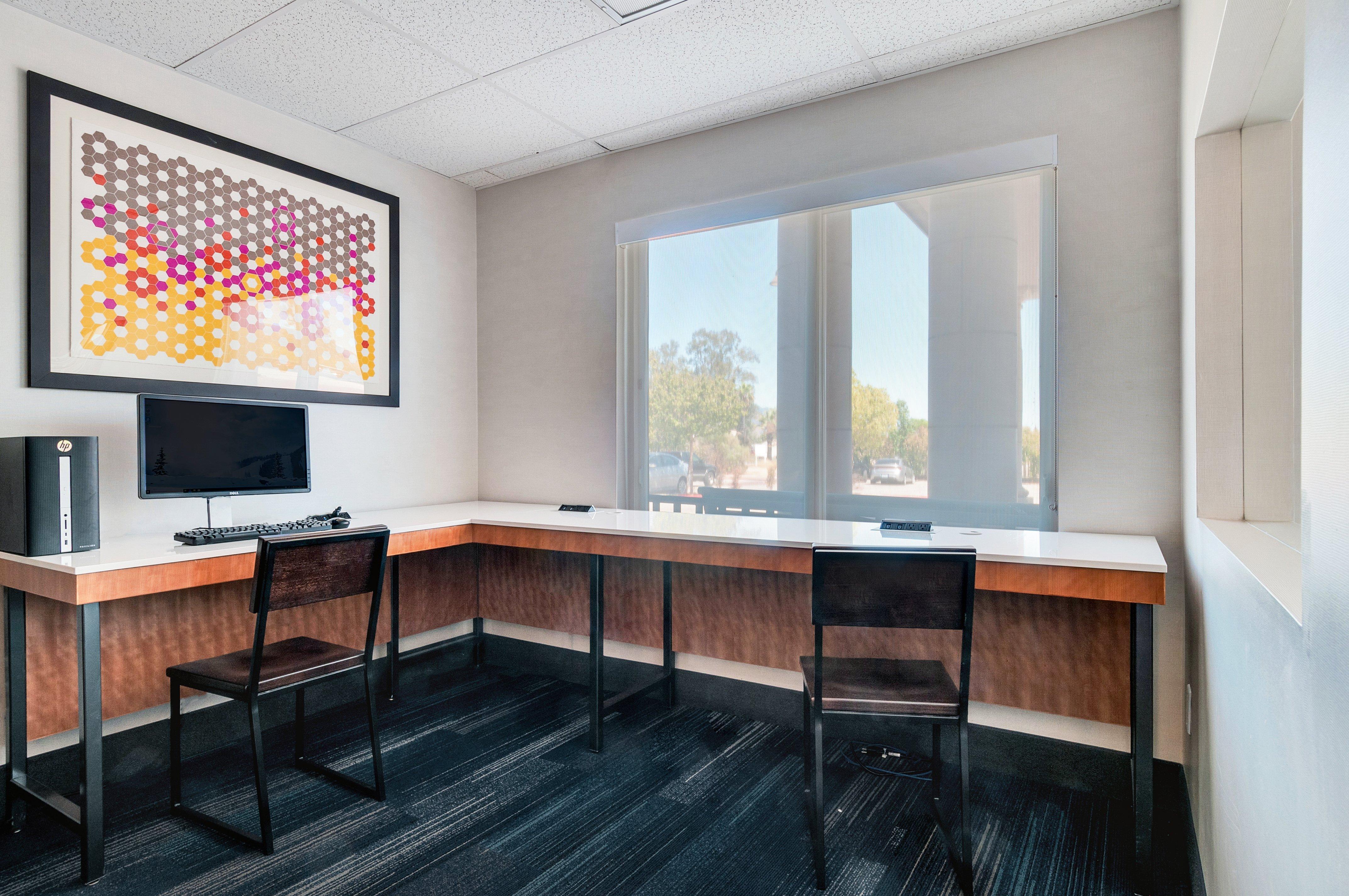 Holiday Inn Express Hotel & Suites Banning By Ihg Exterior photo