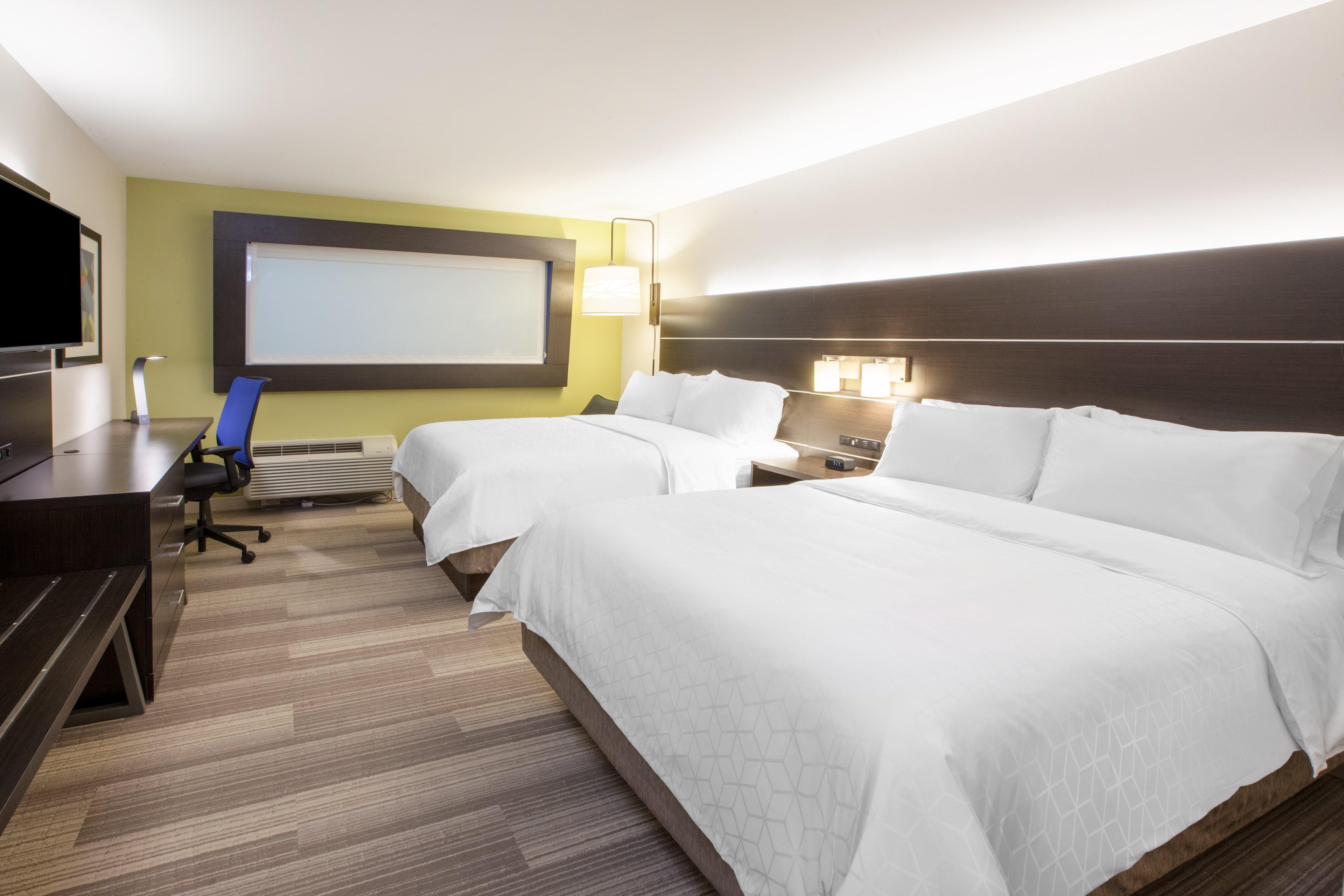 Holiday Inn Express Hotel & Suites Banning By Ihg Exterior photo