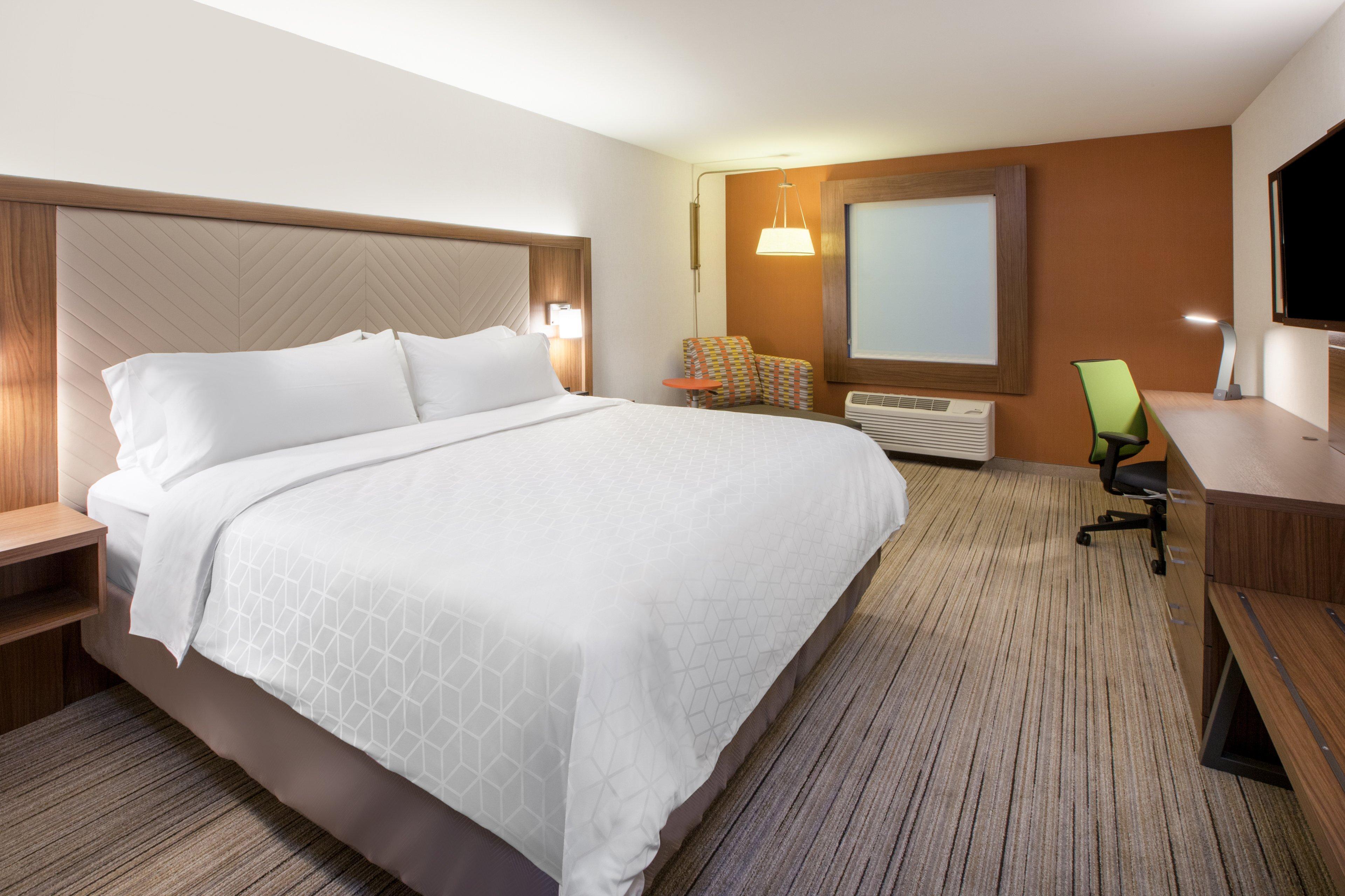 Holiday Inn Express Hotel & Suites Banning By Ihg Exterior photo