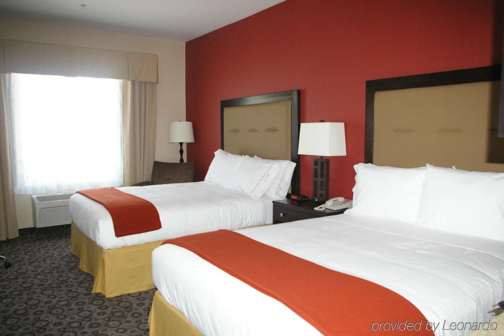 Holiday Inn Express Hotel & Suites Banning By Ihg Room photo