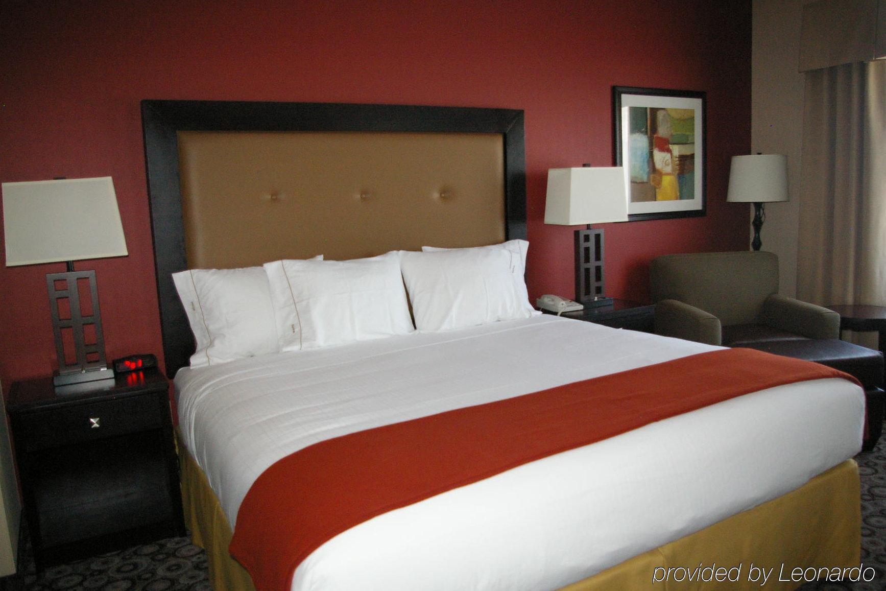 Holiday Inn Express Hotel & Suites Banning By Ihg Room photo