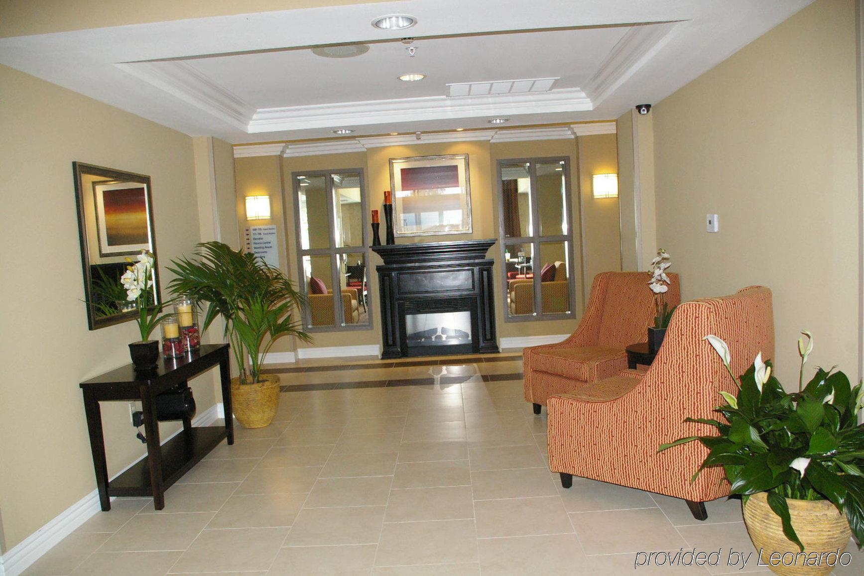 Holiday Inn Express Hotel & Suites Banning By Ihg Interior photo