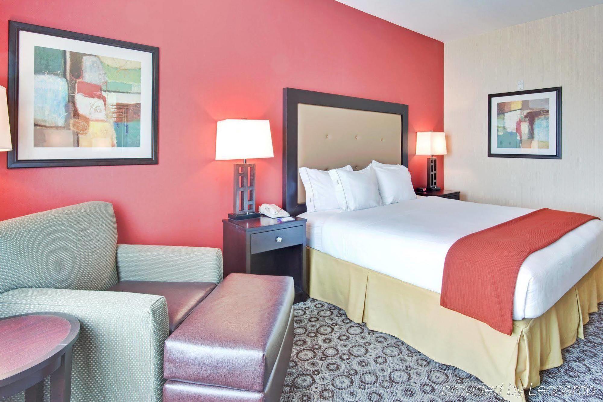 Holiday Inn Express Hotel & Suites Banning By Ihg Room photo
