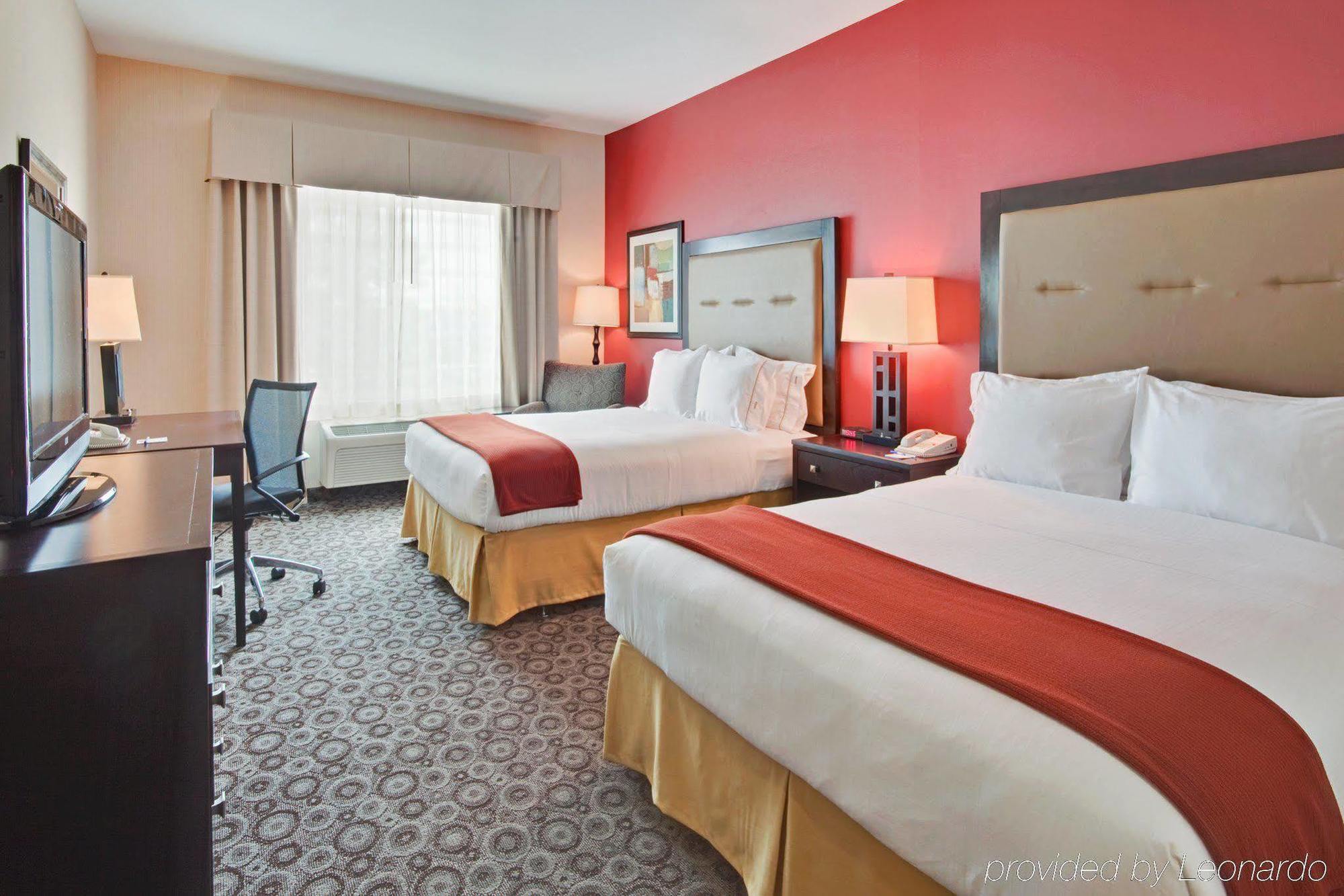 Holiday Inn Express Hotel & Suites Banning By Ihg Room photo