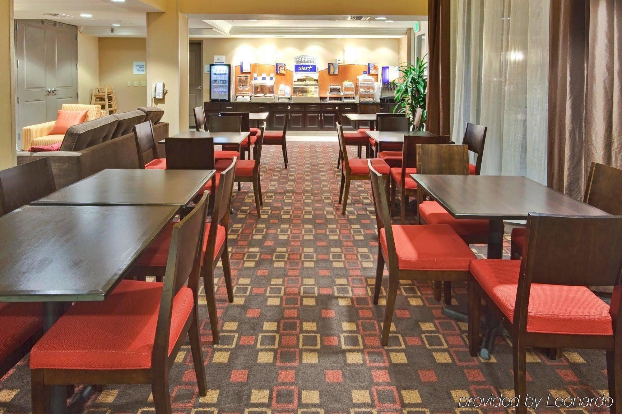 Holiday Inn Express Hotel & Suites Banning By Ihg Exterior photo