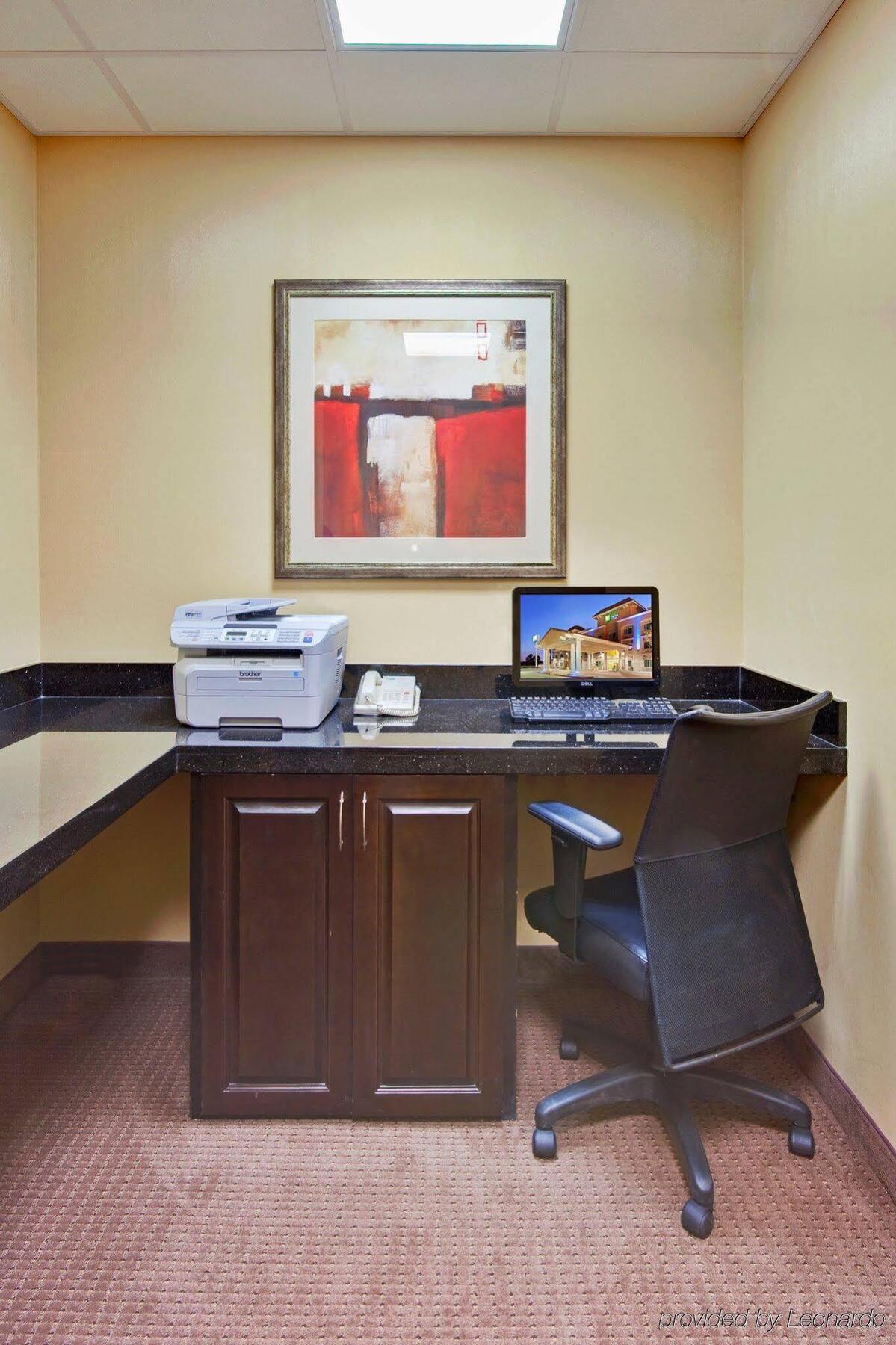 Holiday Inn Express Hotel & Suites Banning By Ihg Exterior photo